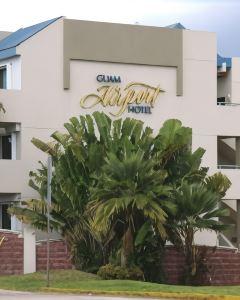 【關島機場酒店】關島 4-15天自由行套票