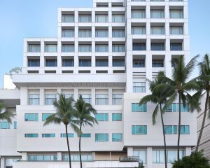 香港-萬鴉老自由行 新加坡航空公司+馬那多阿雅杜塔酒店