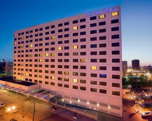 香港-卡托維茲自由行 德國漢莎航空公司+卡托維茨中心諾富特酒店