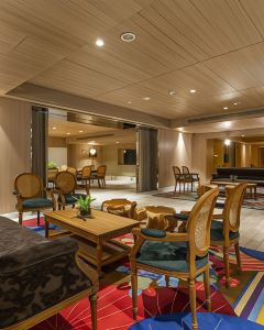 【薆悦酒店（臺中五權館）】台中 3-7天自由行套票