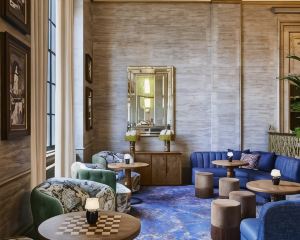 香港-克里夫蘭自由行 美國達美航空公司+克利夫蘭傲途格精選酒店