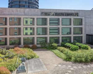 香港-巴塞爾自由行 德國漢莎航空公司+維多利亞大酒店