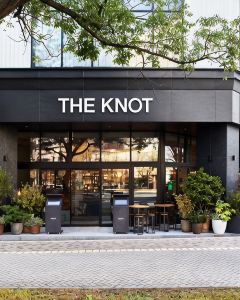【THE KNOT廣島】<香港快運>廣島 3-7天自由行套票 