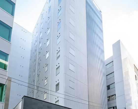 博多站區海口2號弗爾札酒店(Hotel Forza Hakataeki Chikushi-Guchi II)6天5晚自由行套票