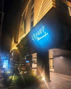 【魯姆魯迪四季酒店-UHG旗下】曼谷 3-7天自由行套票