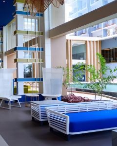 【麥克坦索萊亞棕櫚度假村】宿霧 3-7天自由行套票