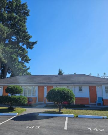 温哥華2400汽車旅館(2400 Motel, Vancouver)5天4晚自由行套票