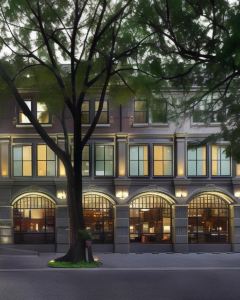 古納瓦爾曼酒店(The Gunawarman)5天4晚自由行套票