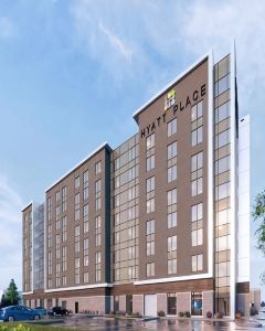 多倫多機場凱悦嘉軒(Hyatt Place Toronto Airport)5天4晚自由行套票