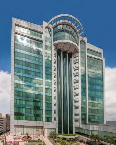 馬尼拉灣喜來登酒店(Sheraton Manila Bay)5天4晚自由行套票