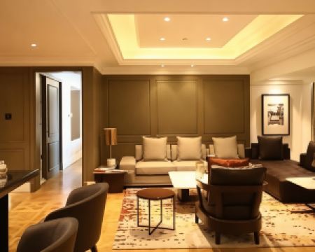 香港-班加羅爾自由行 新加坡航空公司+塔吉MG路-班加羅爾