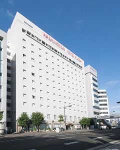 【德島華盛頓廣場酒店】德島 4-7天自由行套票