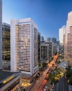 温哥華凱悦酒店(Hyatt Regency Vancouver)5天4晚自由行套票
