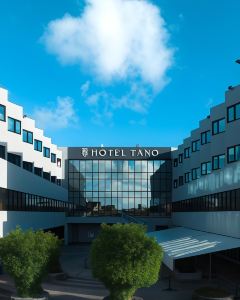 【關島塔諾酒店】關島 4-15天自由行套票