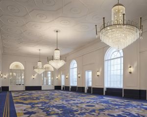 香港-克里夫蘭自由行 法國航空公司+克利夫蘭傲途格精選酒店