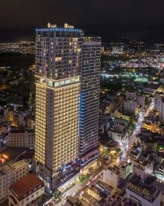 【維爾戈酒店】芽莊 3-7天自由行套票