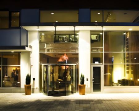 香港-斯德哥爾摩自由行 英國航空公司+時代貝斯特韋斯特優質酒店