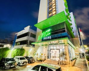 香港-巴釐巴板自由行 新加坡航空公司+巴里巴班維茲鼎盛酒店