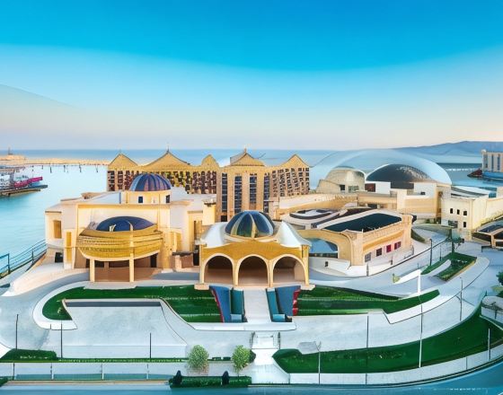 澳門勵宮酒店(Legend Palace Hotel)2天1晚自由行套票