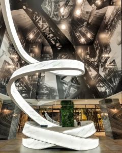 【凝萃文旅臺中車站店】台中 3-7天自由行套票