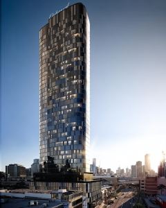 【墨爾本奧克伍德高級酒店】墨爾本 4-15天自由行套票