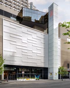 多倫多W酒店5天4晚自由行套票