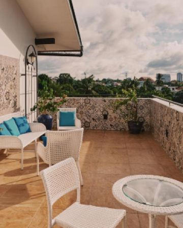 【贏家酒店】仰光 3-7天自由行套票