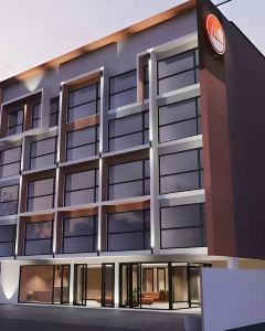 【嗨清邁酒店】清邁 3-7天自由行套票