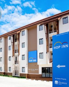 5天4晚自由行套票