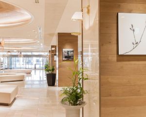 香港-旭川自由行 全日本空輸株式會社+ART旭川酒店