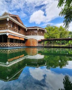 【總督官邸酒店】仰光 3-7天自由行套票