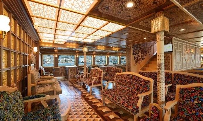 箱根海賊船遊覽蘆之湖 箱根海賊船遊覽蘆之湖