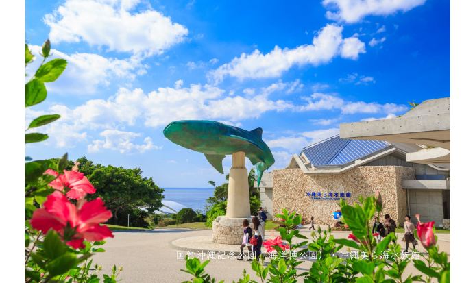 水族館
