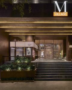 【M Village Hotel Premier Thi Sach】<國泰航空>胡志明市 3-7天自由行套票