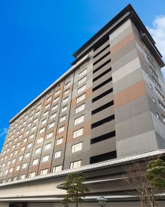 【函館望樓NOGUCHI酒店】函館 4-14天自由行套票