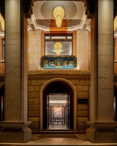 【廈門鷺江賓館】廈門酒店+高鐵 2-5天自由行套票