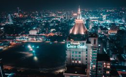 【曼谷拉查丹利中心酒店】曼谷 3-7天自由行套票