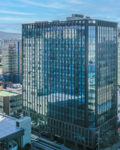 【濟州博爾頓酒店（2025年正式開業）】濟州島自由行套票