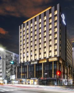 【大和魯內酒店仙台西口-PREMIER】<大灣區航空> 仙台 3-14天自由行套票