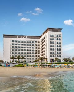 【羅弗拉梅爾海灘酒店】杜拜 5-14天自由行套票