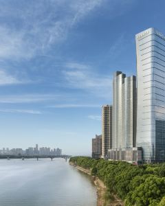 【長沙君悅酒店】長沙酒店+高鐵 3-5 天自由行套票