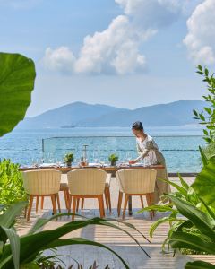 【珊瑚別墅，盛美利亞酒店】芽莊 3-7天自由行套票