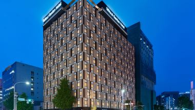 【三井花園飯店福岡祇園】福岡 3-14天自由行套票