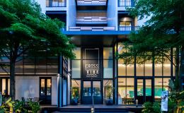 【曼谷寰庭氛圍素坤逸酒店】曼谷 3-7天自由行套票