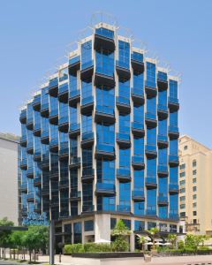 【棕櫚島阿德吉奧特級公寓酒店】杜拜 5-14天自由行套票