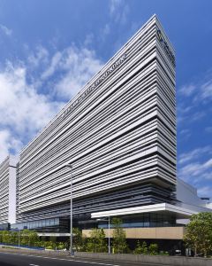 【維拉芳泉東京有明大酒店】東京 3-7天自由行套票