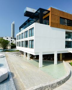 【芭堤雅美憬閣維蘭達度假酒店】<泰國獅子航空>芭堤雅 3-7天自由行套票