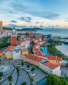 富國拉菲斯塔-希爾頓格芮精選酒店 (Curio Collection by Hilton)(La Festa Phu Quoc, Curio Collection by Hilton)5天4晚自由行套票