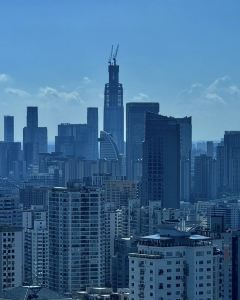 美豪麗致酒店（海口騎樓老街省委省政府店）3天2晚自由行套票