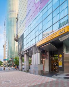 【雀客旅館台北信義】台北 3-7天自由行套票